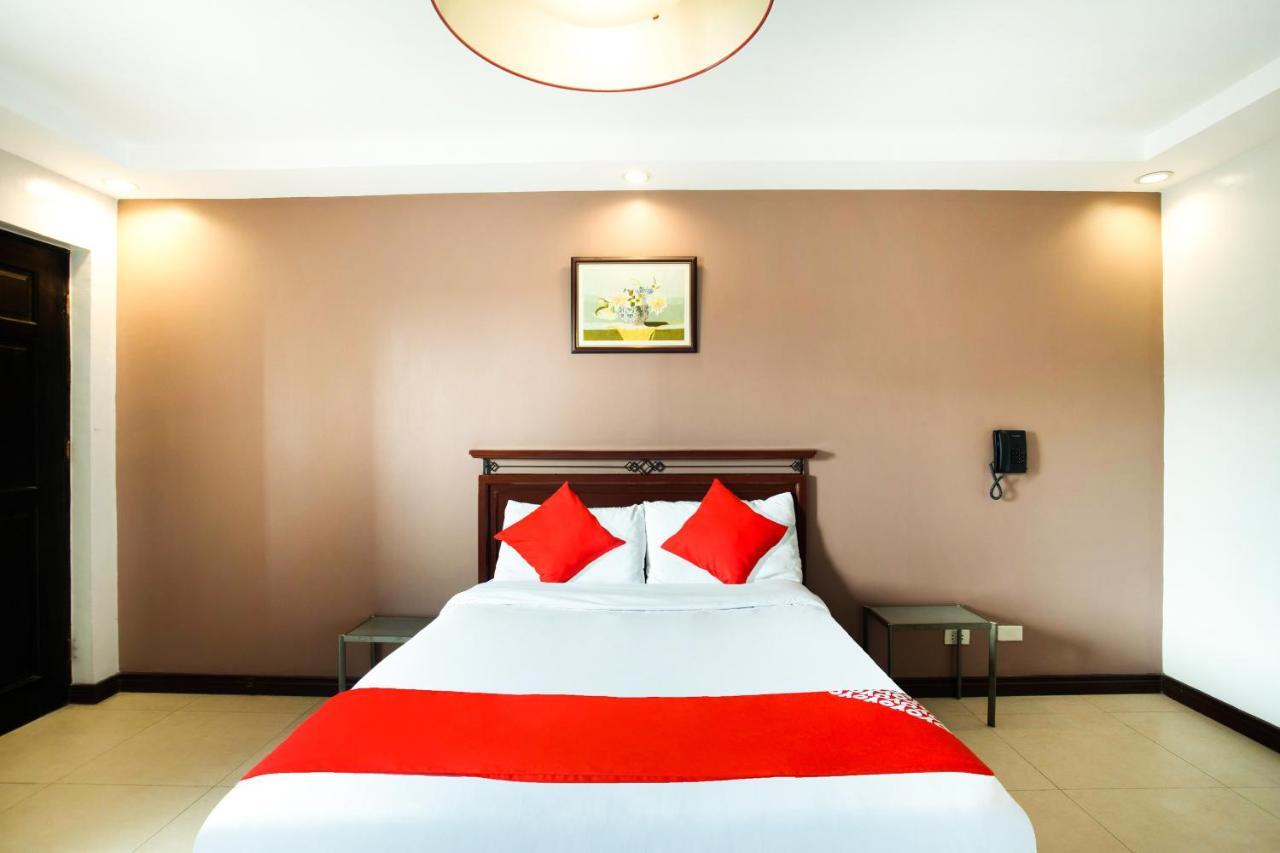 Oyo 394 Tagaytay Haven Hotel - Mendez Tagaytay City Exterior foto